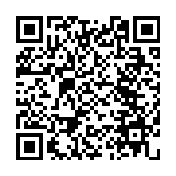 Piali UTS QR Code