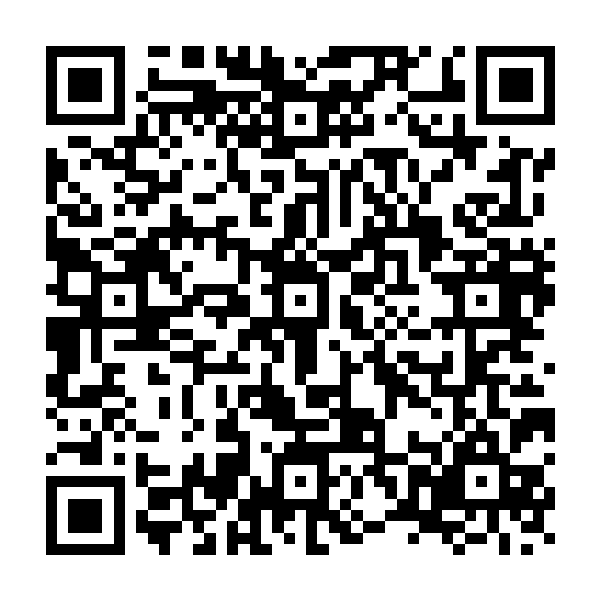 Pundag UTS QR Code