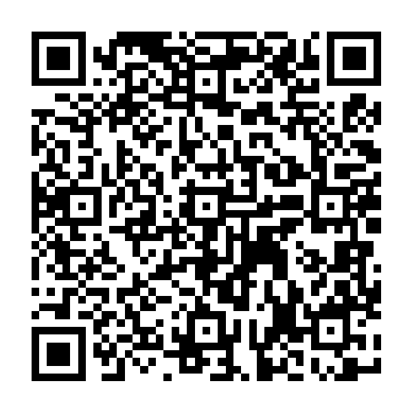 Shantinagar Hal UTS QR Code