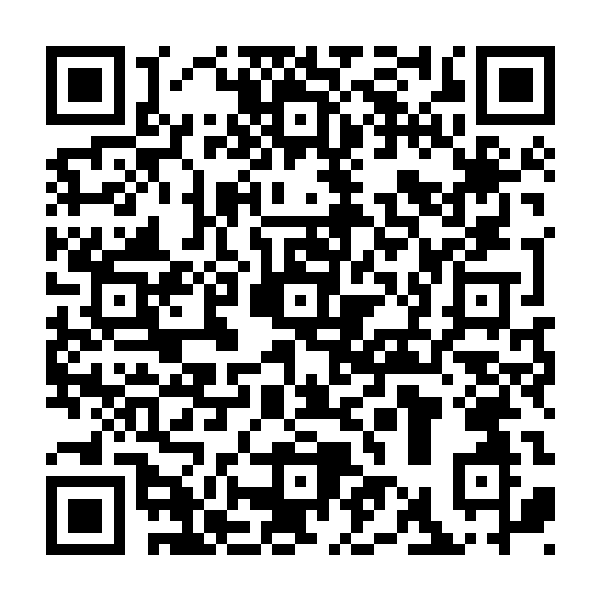 Sirjam UTS QR Code